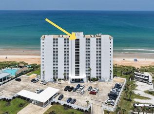 1051 OCEAN SHORE BOULEVARD #1404, ORMOND BEACH, FL 32176