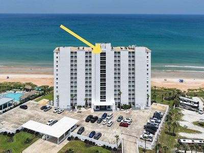 1051 OCEAN SHORE BOULEVARD #1404, Ormond Beach, FL, 32176