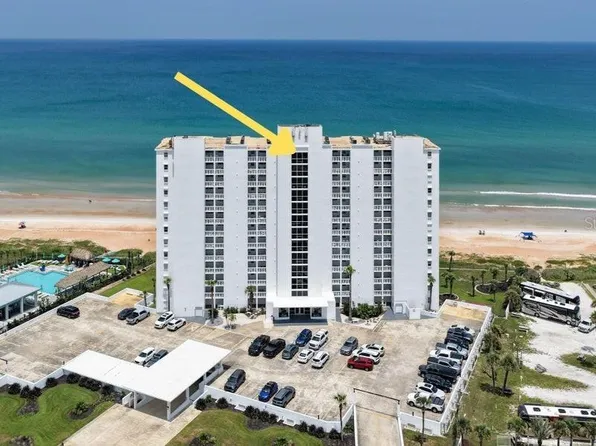 1051 OCEAN SHORE BOULEVARD #1404, ORMOND BEACH, FL 32176
