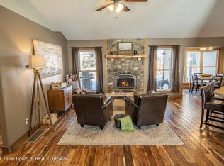 179 Spruce St, Pinedale, WY 82941