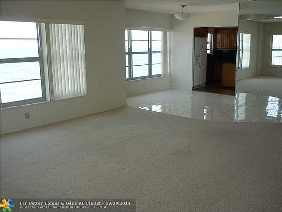 2nd image of 3550 Galt Ocean Dr APT 411