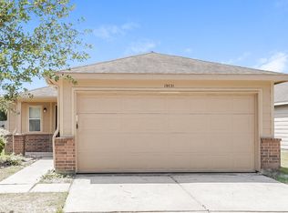 19031 Wild Yaupon Dr, Cypress, TX 77433