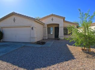 10813 W Citrus Grv, Avondale, AZ 85392