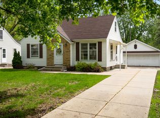3111 Quebec Ave S, Saint Louis Park, MN 55426