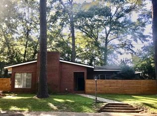 616 Becker St, Brookhaven, MS 39601