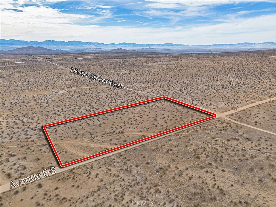 1st image of 45000 190th St E Lot 25