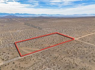 45000 190th St E LOT 25, Lancaster, CA