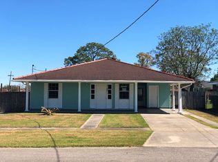 3140 Huntsville St, Kenner, LA 70065