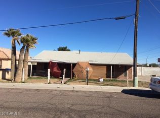 2719 S 123rd Dr, Avondale, AZ 85323