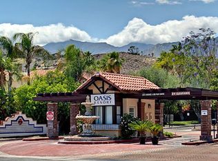 2345 S Cherokee Way UNIT 122, Palm Springs, CA 92264