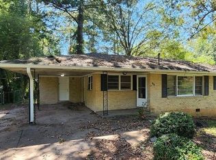 4023 Kirksford Dr, Decatur, GA 30035