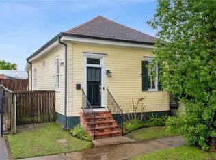 215 N Scott St, New Orleans, LA 70119