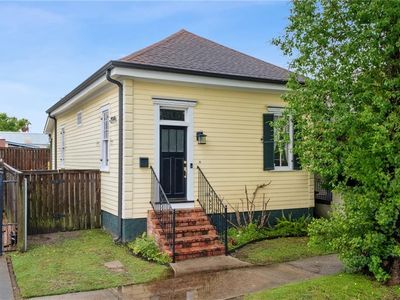 215 N Scott St, New Orleans, LA, 70119