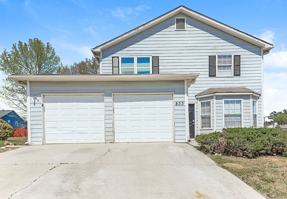 1st image of 833 Rock Shoals Ct