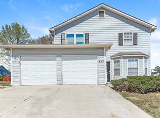 833 Rock Shoals Ct, Atlanta, GA 30349