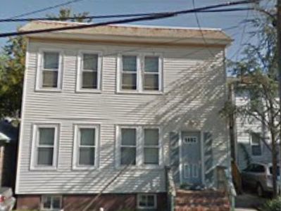 4 Courtland St, New Brunswick, NJ, 08901