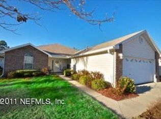 11039 Gullwing Ct, Jacksonville, FL 32246