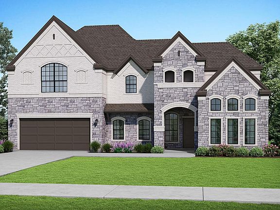 Elevation B
