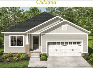 817 Ashton Park Way LOT 25, Mount Juliet, TN 37122