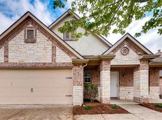 2634 Calmwater Dr, Little Elm, TX 75068