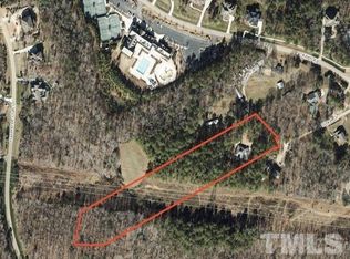 1001 Dickel Dr, Wake Forest, NC 27587