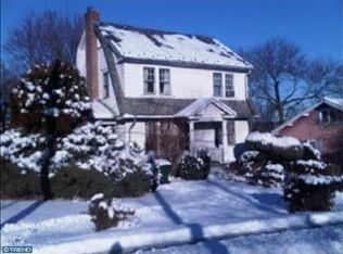 1822 Rockwell Rd, Abington, PA 19001