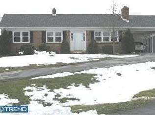 332 Shagbark Ct, Bear, DE 19701