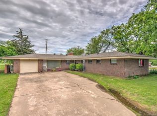 364 SE Morningside Ave, Bartlesville, OK 74006
