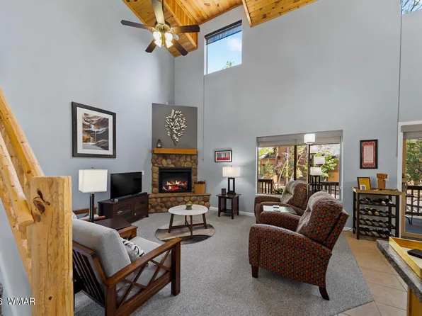 6971 Mercury Dr, Lakeside, AZ 85929