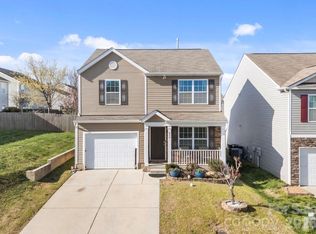 630 Shellbark Dr, Concord, NC 28025