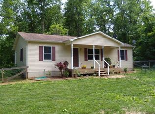 115 Bear Wallow Rd, Huntly, VA 22640