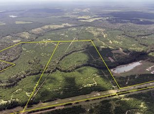 N State Highway 94, Groveton, TX 75845
