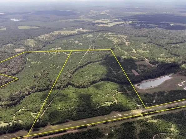 N State Highway 94, Groveton, TX 75845