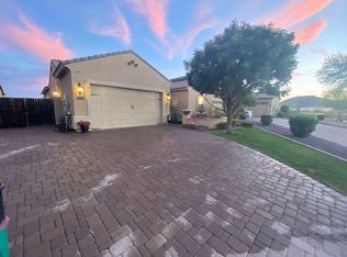7421 W Saddlehorn Rd, Peoria, AZ 85383