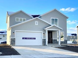 1054 S 680 W, American Fork, UT 84003