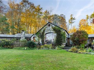 96 Sand Rd, Canaan, CT 06018