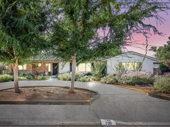 733 W Gettysburg Ave, Fresno, CA 93705