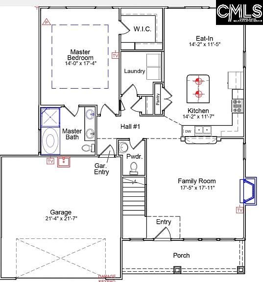 2nd image of 2023 Bliss Ln