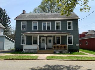 28-30 Webster St, Fort Plain, NY 13339