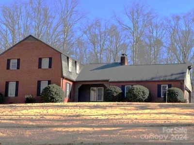 36954 Tercher Rd, New London, NC, 28127