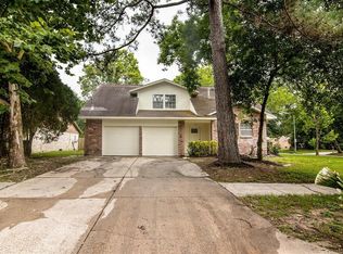 23710 Farm Hill Rd, Spring, TX 77373