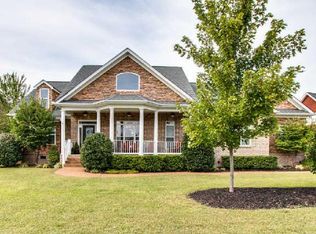 4003 Sleepyhollow Way, Mount Juliet, TN 37122