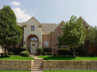 2248 New College Ln, Plano, TX 75025