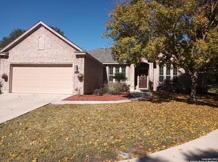 8811 Rushing Oaks, San Antonio, TX 78254