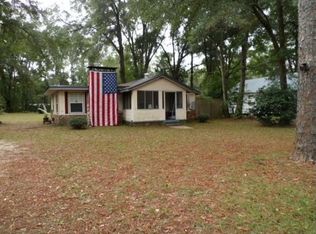 715 Flagg St, Tallahassee, FL 32305