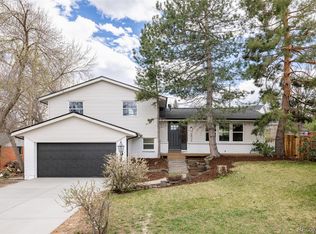 6472 W Brittany Pl, Littleton, CO 80123