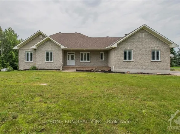 840 David Manchester Rd, Ottawa, ON K0A 1L0