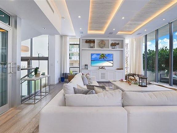 3rd image of 9501 Collins Ave Unit 1