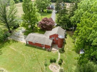 57 Rittenhouse Rd, Stockton, NJ 08559