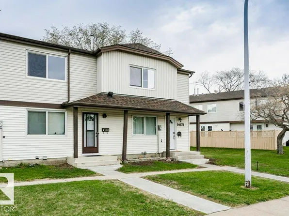 14678 54th St NW, Edmonton, AB T5A 4L5